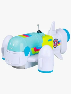 The Creature Cases Legesæt R.O.N. Jet