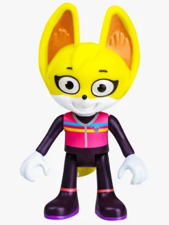 The Creature Cases Legesæt R.O.N. Jet