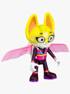 The Creature Cases Legesæt R.O.N. Jet