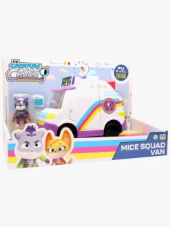 The Creature Cases Varevogn Musegruppe