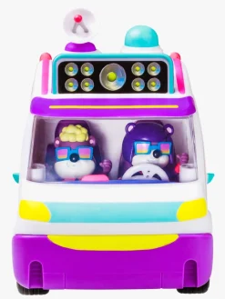 The Creature Cases Varevogn Musegruppe