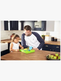 The Screwball Scramble Spil