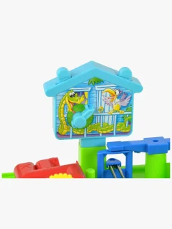 The Screwball Scramble Spil
