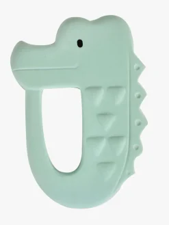 Tikiri Krokodille Bidering