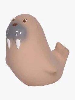 Tikiri My First Arctic Animals Sea Lion Bidelegetøj, Brun