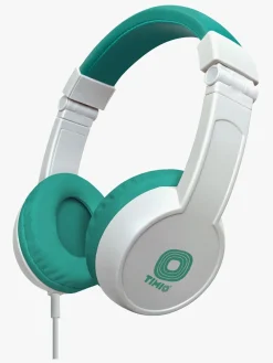 TIMIO Høretelefoner Sammenklappelig