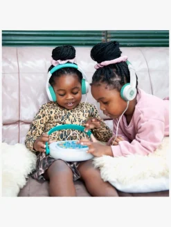 TIMIO Høretelefoner Sammenklappelig