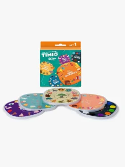 TIMIO Interaktiv Lydafspiller Alt-i-et