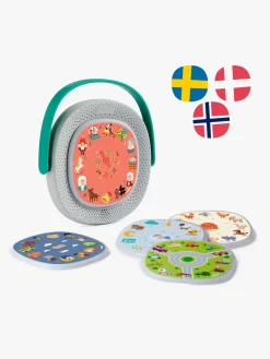 TIMIO Startpakke Headset & Silikonecover