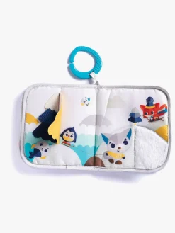 Tiny Love Meadow Days Aktivitetsbog Where Do I Travel