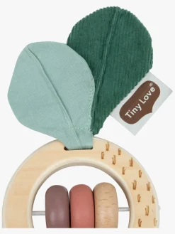 Tiny Love Rangle, Garden