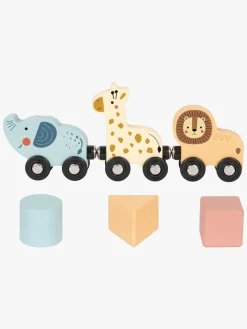 Tooky Toy Aktivitetsbord