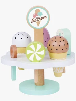 Tooky Toy Flødeissæt