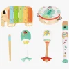 Tooky Toy Instrumentsæt