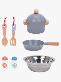 Tooky Toy Legekøkken