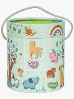 Tooky Toy Mystery Box Aktivitetslegetøj