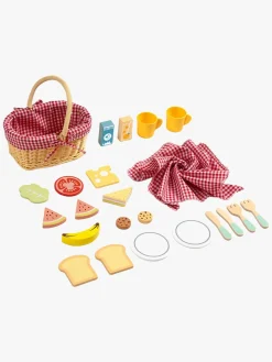 Tooky Toy Picnickurv