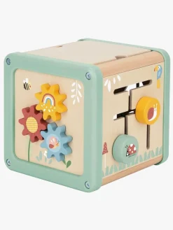 TookyToy Multiaktivitetskube