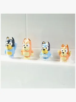 Toomies Bluey Badelegetøj 4-pak