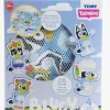 Toomies Bluey Badepuslespil