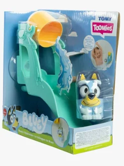 Toomies Bluey Vandrutsjebane