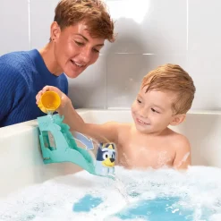 Toomies Bluey Vandrutsjebane