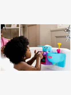 Toomies Bubble & Bake Bathtime Kitchen 2-i-1 Badelegetøj