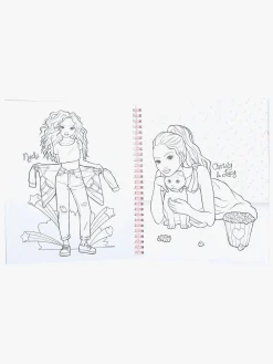 TOP Model Malebog Cutie Star