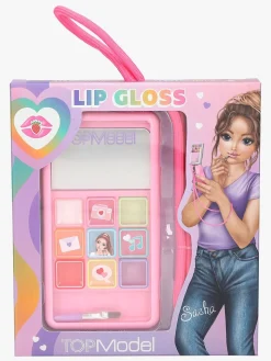 TOPModel BEAUTY and ME Lipgloss Mobiltelefon