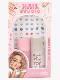 TOPModel BEAUTY and ME Neglesalon Sæt