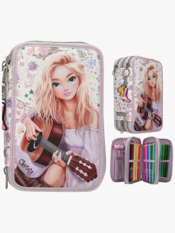 TOPModel COWGIRL Penalhus med 3 Rum