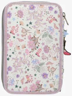 TOPModel COWGIRL Penalhus med 3 Rum