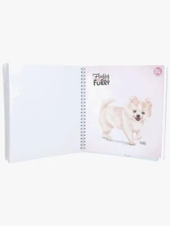 TOPModel Doggy Kreabog