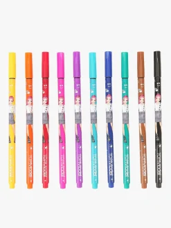 TOPModel Fine Fineliners 10-pak