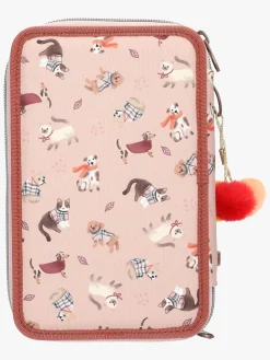 TOPModel FUR-EVER FRIENDS Penalhus med 3 Rum