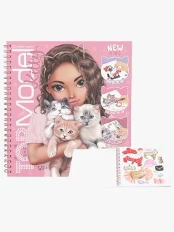 TOPModel Kitty Kreabog