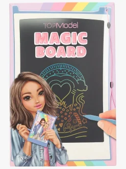 TOPModel Magisk Tegnetavle