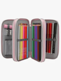 TOPModel Penalhus med 3 Rum My BFF