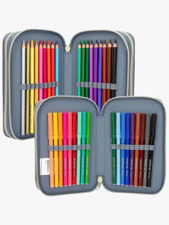 TOPModel Penalhus med 3 Rum Cat Love