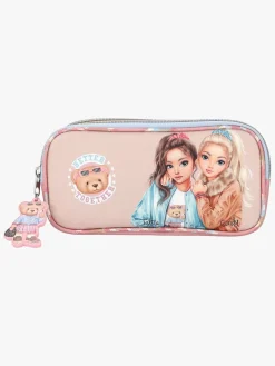 TOPModel Penalhus Team Teddy