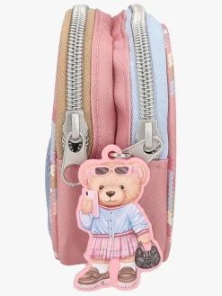 TOPModel Penalhus Team Teddy