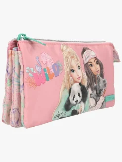 TOPModel Penalhus Wild