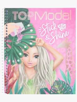 TOPModel Stick & Shine Malebog