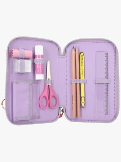 TOPModel Tredelt Penalhus med Magnetisk Uro Joy