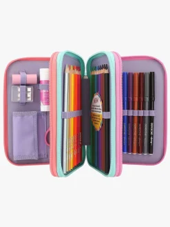 TOPModel Tredelt Penalhus Snap Shots