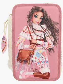 TOPModel Tredelt Penalhus Cosy