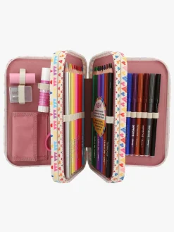 TOPModel Tredelt Penalhus Cosy