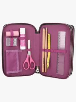 TOPModel Tredelt Penalhus Rebel Kitty