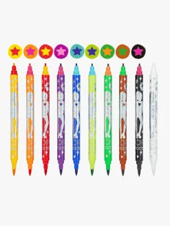 TOPModel Tusser, Magic