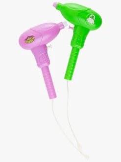 Toy Story Pool m. Vandpistoler